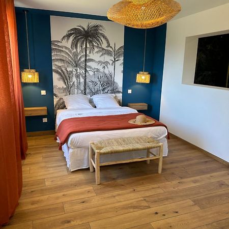 Appartement La Poudriere à Figari  Extérieur photo