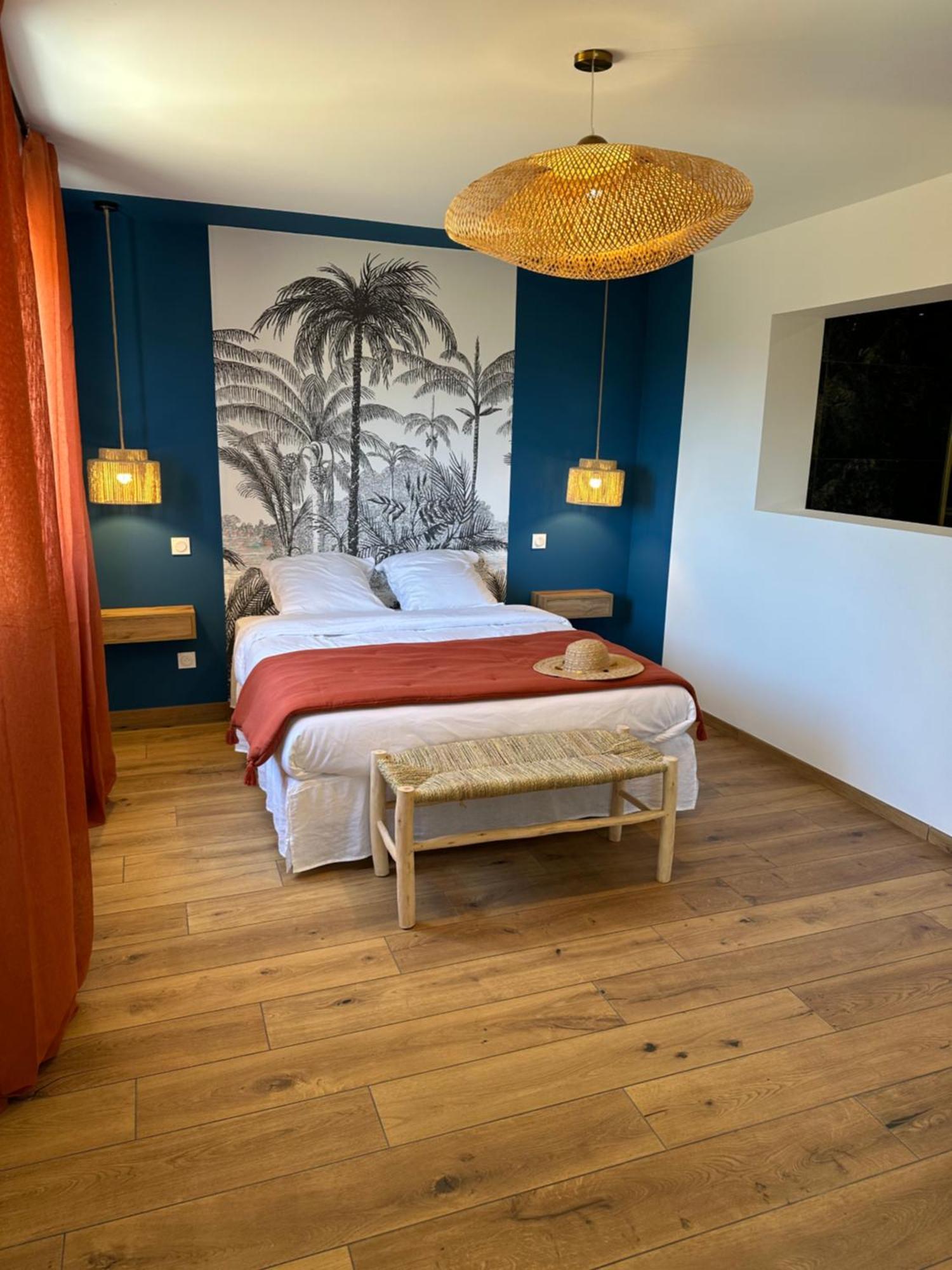 Appartement La Poudriere à Figari  Extérieur photo
