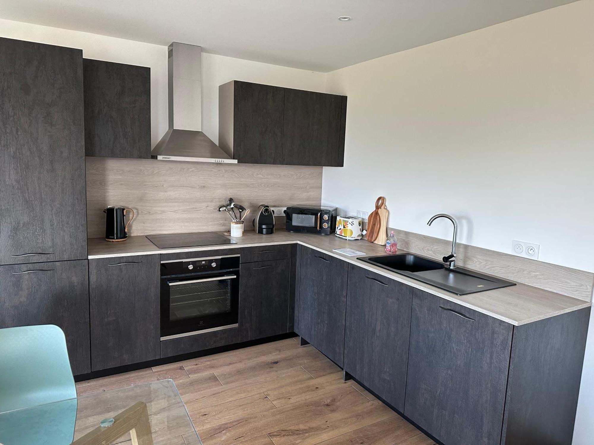 Appartement La Poudriere à Figari  Extérieur photo