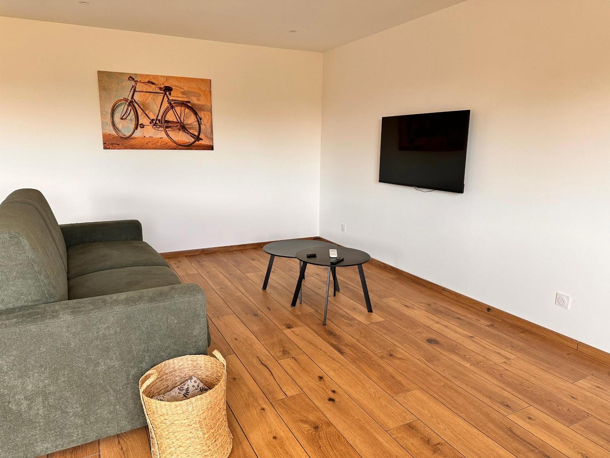 Appartement La Poudriere à Figari  Extérieur photo